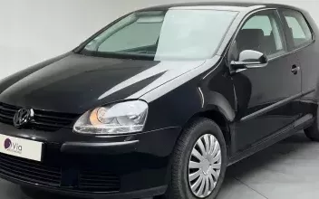 Volkswagen Golf Férin