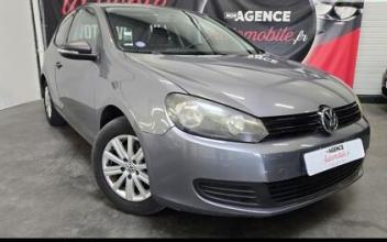 Volkswagen golf Eysines