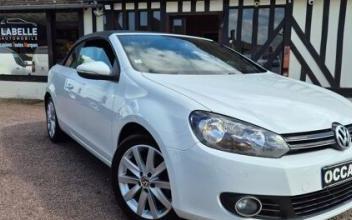 Volkswagen golf Moyaux