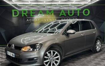 Volkswagen golf Clouange