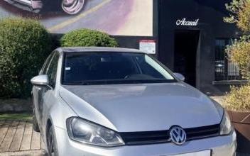 Volkswagen Golf Galluis