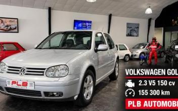 Volkswagen golf Rodez