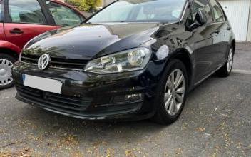 Volkswagen Golf Deuil-la-Barre