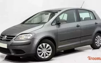 Volkswagen Golf Plus Thiers
