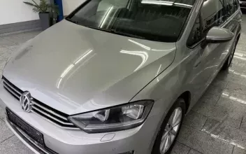 Volkswagen Golf Sportsvan Nantes