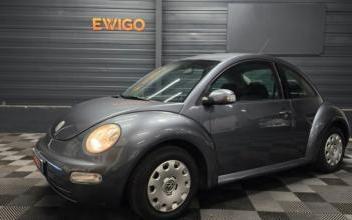 Volkswagen New Beetle Montélimar