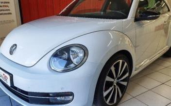 Volkswagen New Beetle Limoges