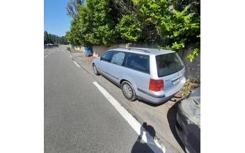 Volkswagen passat Montauban