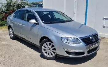 Volkswagen Passat Cournon-d'Auvergne