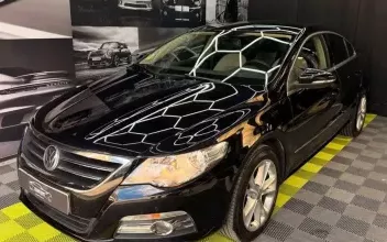 Volkswagen Passat CC Saint-Maur-des-Fossés