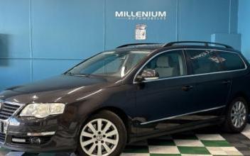 Volkswagen Passat SW Royan