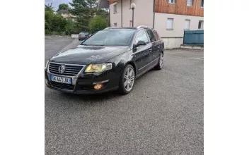 Volkswagen Passat Variant Perrignier