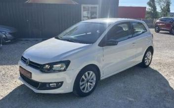 Volkswagen polo Avignon