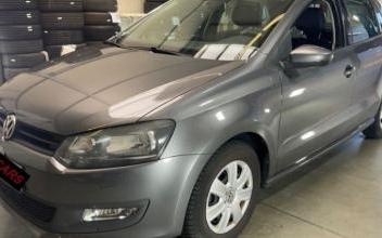 Volkswagen Polo Calais