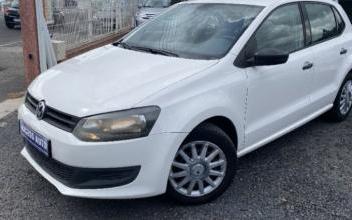 Volkswagen Polo Cournon-d'Auvergne