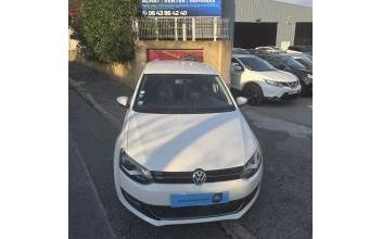 Volkswagen Polo Montpellier