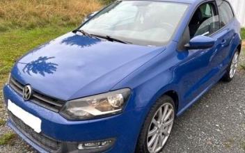 Volkswagen polo Metz