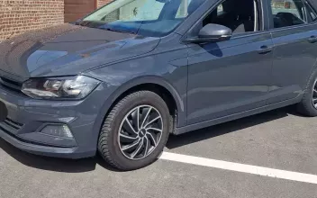 Volkswagen Polo Metz