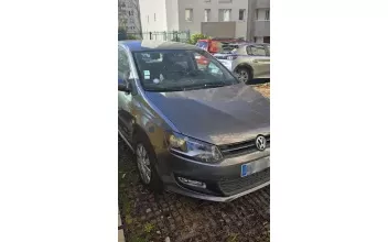 Volkswagen Polo Issy-les-Moulineaux