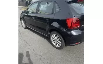 Volkswagen Polo Tourcoing