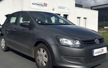Volkswagen polo Le-Bignon