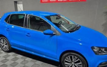 Volkswagen Polo Duppigheim