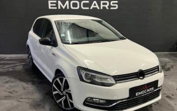 Volkswagen Polo Bessoncourt