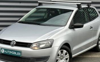 Volkswagen Polo Sarreguemines
