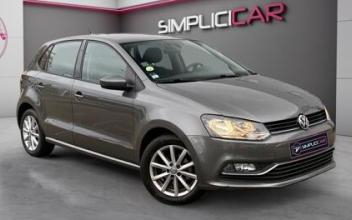 Volkswagen polo Nîmes
