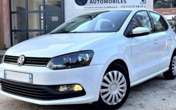 Volkswagen Polo Solliès-Ville