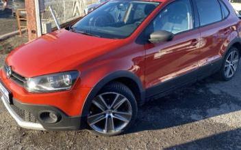 Volkswagen Polo Cournon-d'Auvergne