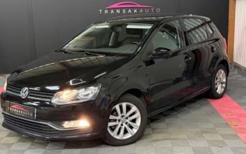 Volkswagen polo Angers