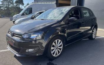 Volkswagen Polo Caudan