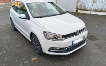 Volkswagen polo Toulouse