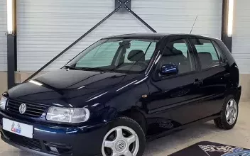 Volkswagen Polo Flavin