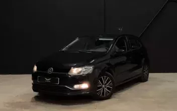Volkswagen Polo Saint-Aunès