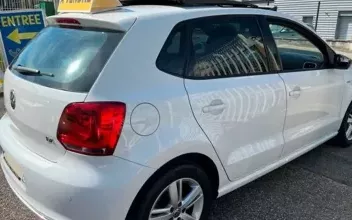 Volkswagen Polo Evry