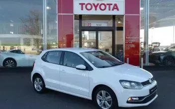 Volkswagen Polo Arras