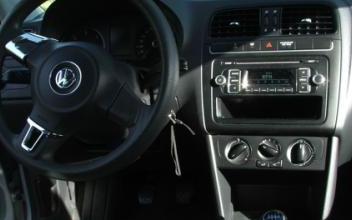 Volkswagen polo Orléans