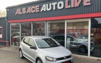 Volkswagen Polo Eckbolsheim