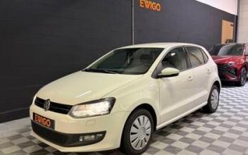 Volkswagen polo Gazeran