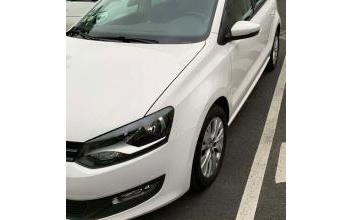 Volkswagen polo Bois-Colombes