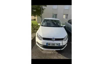 Volkswagen Polo Dijon