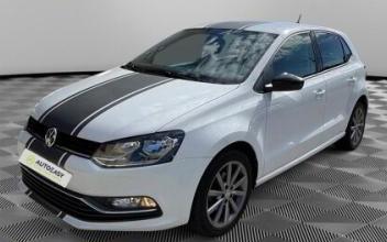 Volkswagen polo Bourgoin-Jallieu