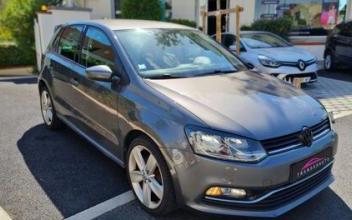 Volkswagen polo Brou-sur-Chantereine
