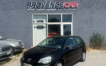Volkswagen Polo La-Farlède