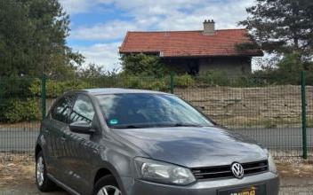 Volkswagen Polo Savigneux