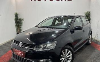 Volkswagen Polo Thiers