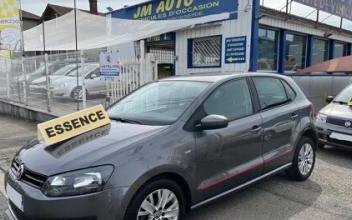 Volkswagen polo Firminy