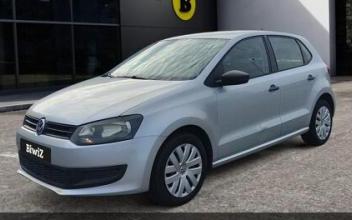 Volkswagen polo Vernouillet